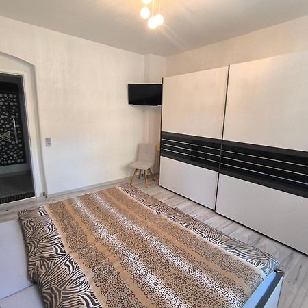 Hochwertige Ferienwohnung/Zentrumsnahe Lage! Reichenbach im Vogtland Esterno foto